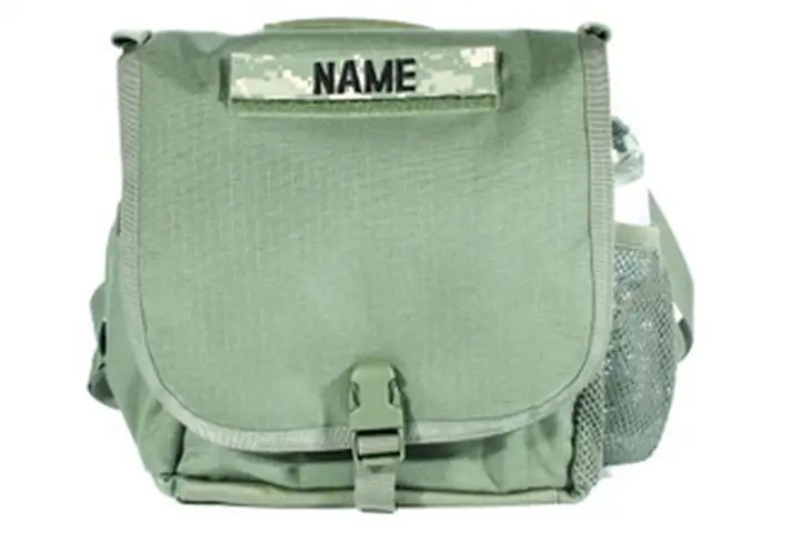 BlackHawk Tactical Handbag 60TH00 - view 2